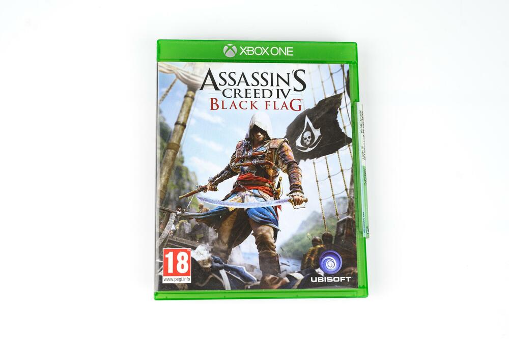 Povratak Ubisoftove piratske avanture