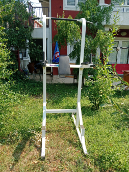 Power tower