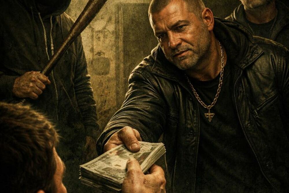 Pozajmiće ti prijatelj, al&rsquo; je mnogo opasan: Zelenašenje u Crnoj Gori (30)