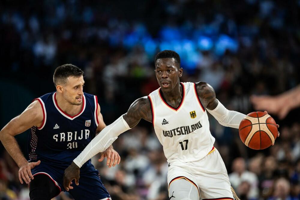 Poznat spisak Njemačke za Eurobasket