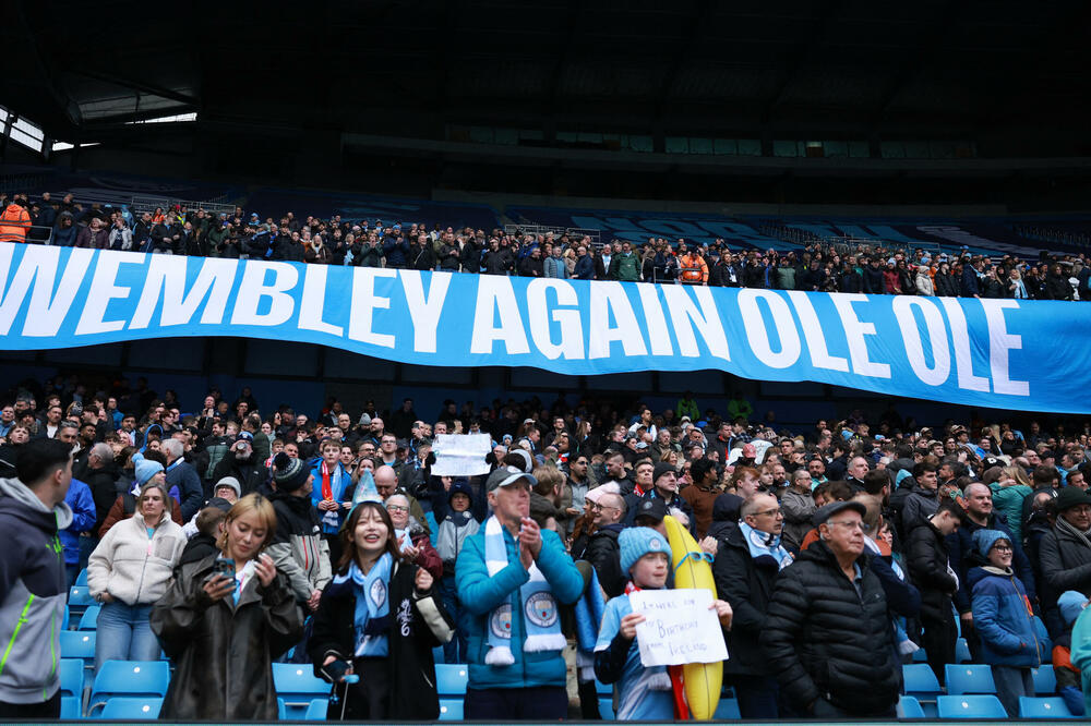 Poznati parovi polufinala FA kupa