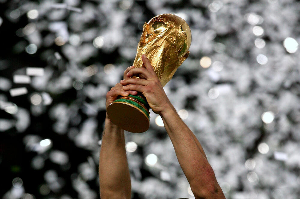 Poznati svi učesnici Svjetskog prvenstva u fudbalu