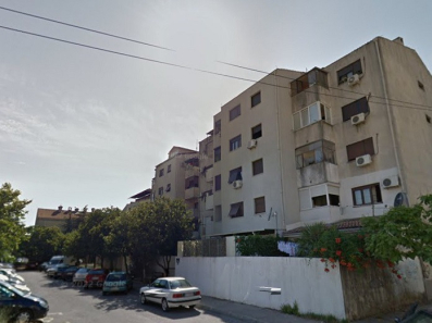 Pprodajemo dvosoban stan na Starom aerodromu, 66m2, I sprat