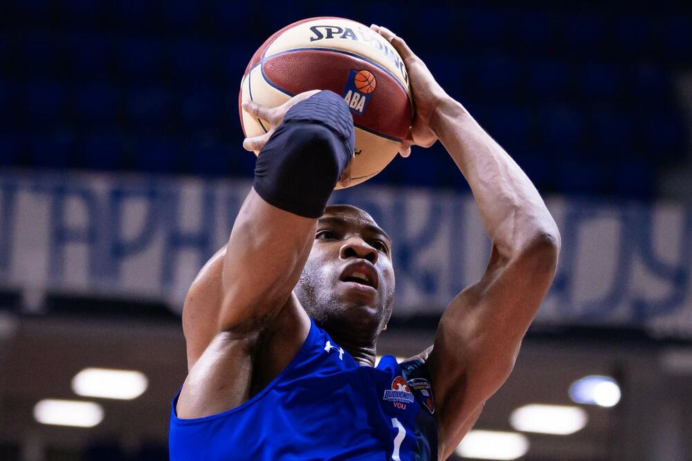 Prava najava mega okršaja za kraj 2025: Budućnost pred Turk telekom vezala peti ABA trijumf