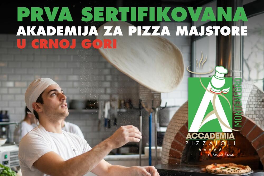 Prava prilika za posao: Pizza majstori sve popularniji među mladima