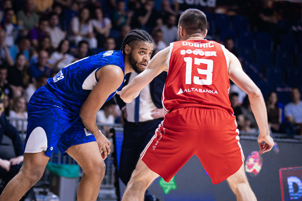 Pravi trenutak za veliki derbi