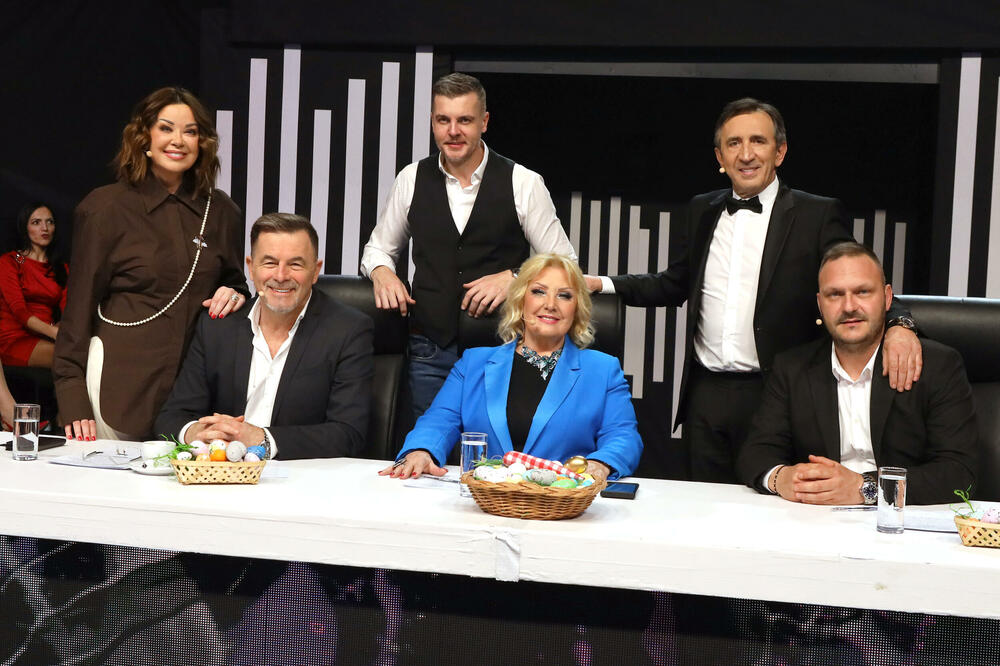 Praznično izdanje emisije &bdquo;Nikad nije kasno&ldquo; u znaku emocija i vrhunske muzike