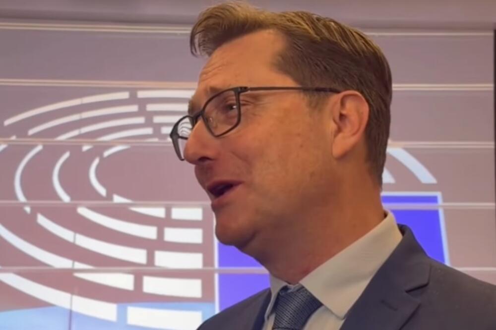 Prebilič: Vlast u Srbiji treba da prekine napade na fakultetske profesore