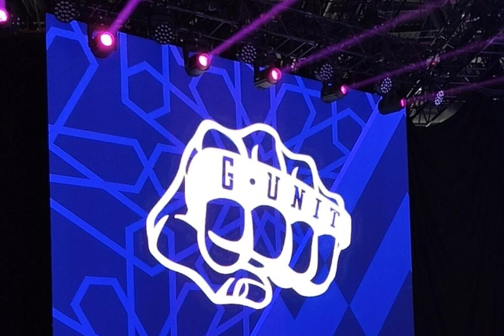 Predaja protivnika donijela trijumf ekipi G-Unit