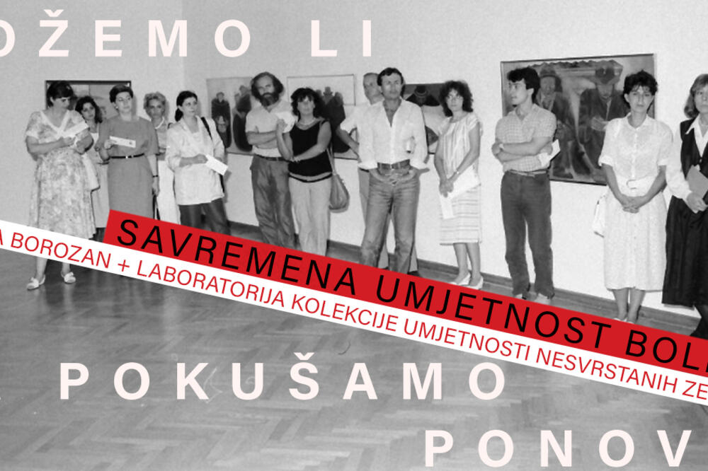 Predavanje Vjere Borozan u CSU