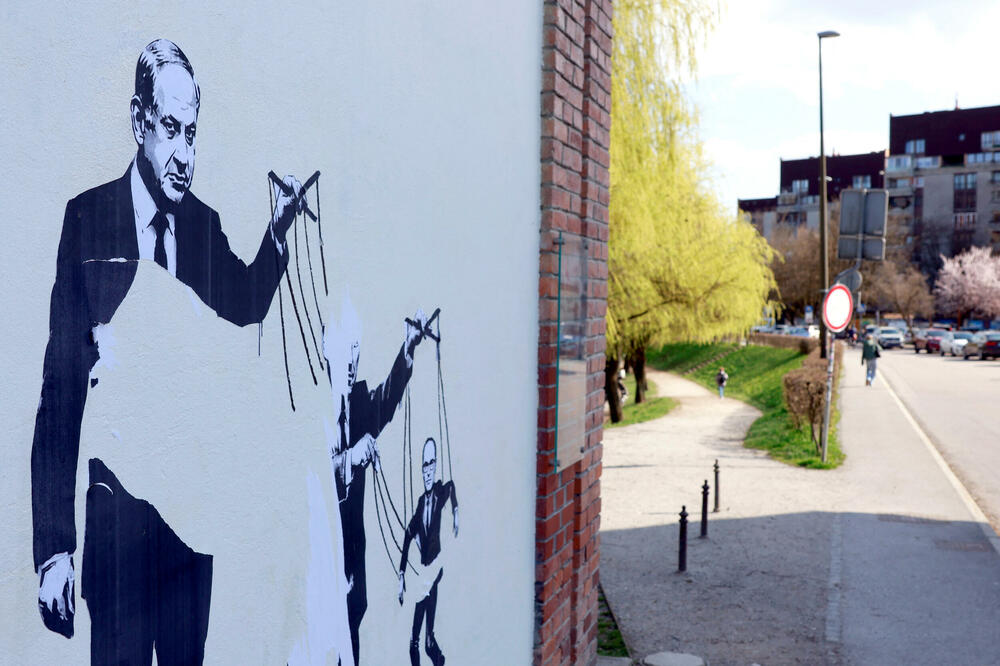 Predizborna anketa u Sloveniji: Prekoret - Pokret Sloboda ispred SDS