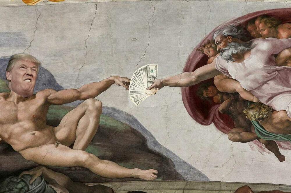 Predosjećanje kraja: Trijumf nihilističkog poretka