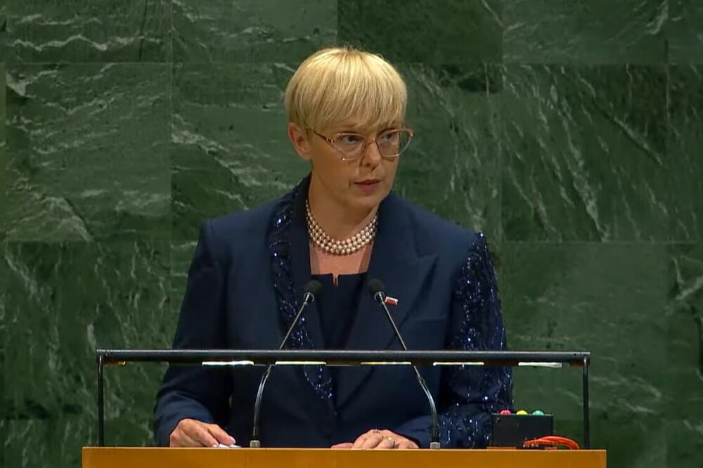 Predsjednica Slovenije nakon prvog kruga nije predložila mandatara za sastav vlade