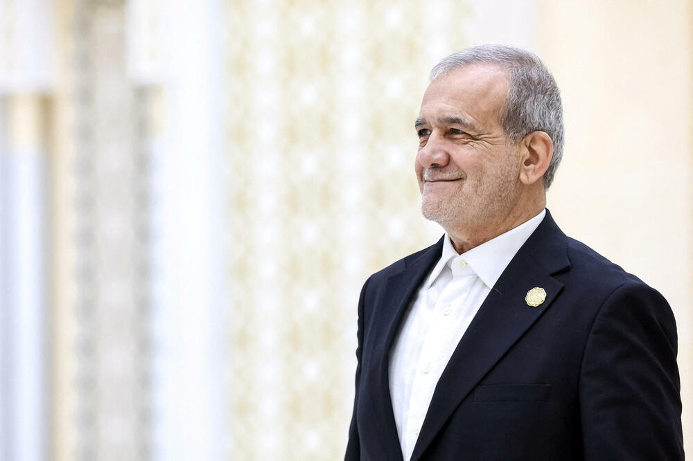 Predsjednik Irana: U ratu smo velikih razmjera sa SAD, Izraelom i Evropom