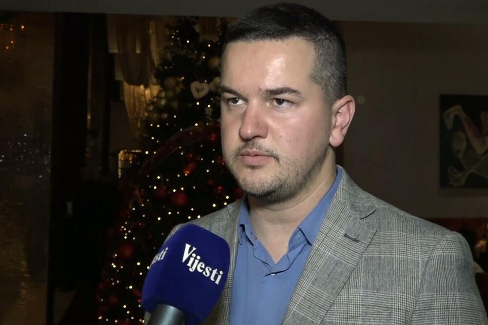Predsjednik Opštine Berane najavio investicije od 25 miliona eura
