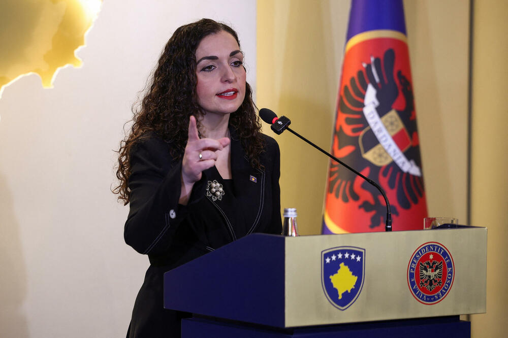 Predsjedništvo Kosova: Sud ni u jednom paragrafu presude nije utvrdio kršenje Ustava od strane predsjednice