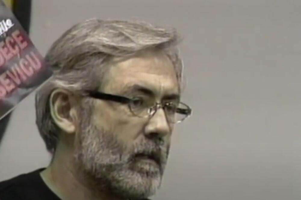 Predstavnik OEBS-a za medije: Ubistvo Ćuruvije gotovo tri decenije bez razrješenja i pravde