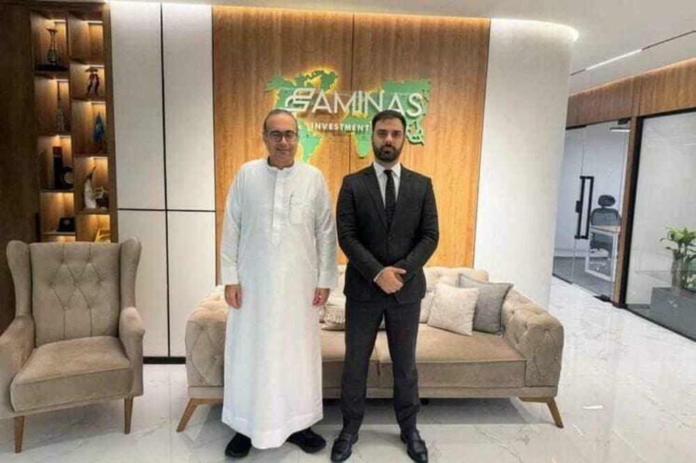 "Pregovaraće" o već režiranom scenariju za Barsku: Vlada našminkala memorandum sa arapskom "Faminas Investment Group"