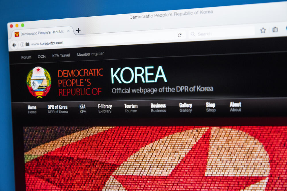 Prekid interneta u Sjevernoj Koreji trajao nekoliko sati: Interni problem, a ne sajber napad?
