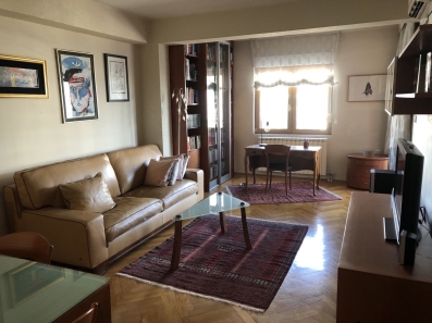 Preko Morače, jednosoban, 55m2/III, 550