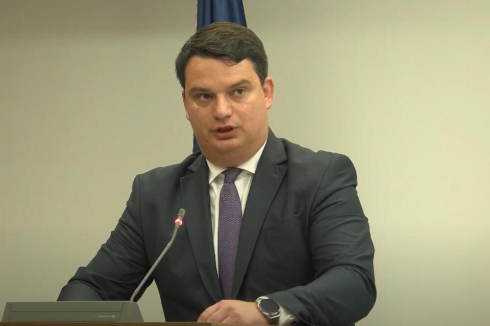 Prekršajna prijava zbog prijeteće i uvredljivi komentar na račun Odžića