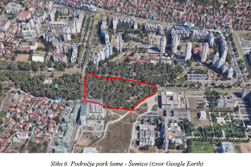 Preliminarna studija: Velje brdo će Podgorici popiti vodu