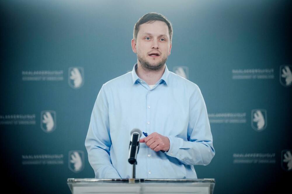 Premijer Grenlanda: SAD da poštuju dijalog odgovarajućim diplomatskim i političkim kanalima