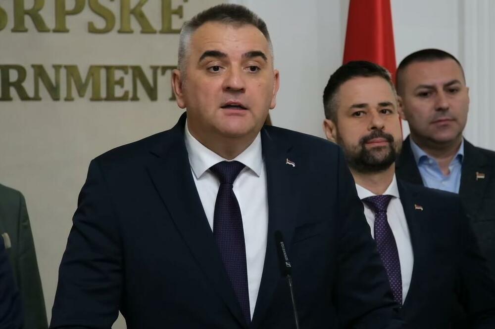 Premijer RS poslije sastanka s premijerom Srbije: Osjećamo se jače uz većeg i jačeg brata