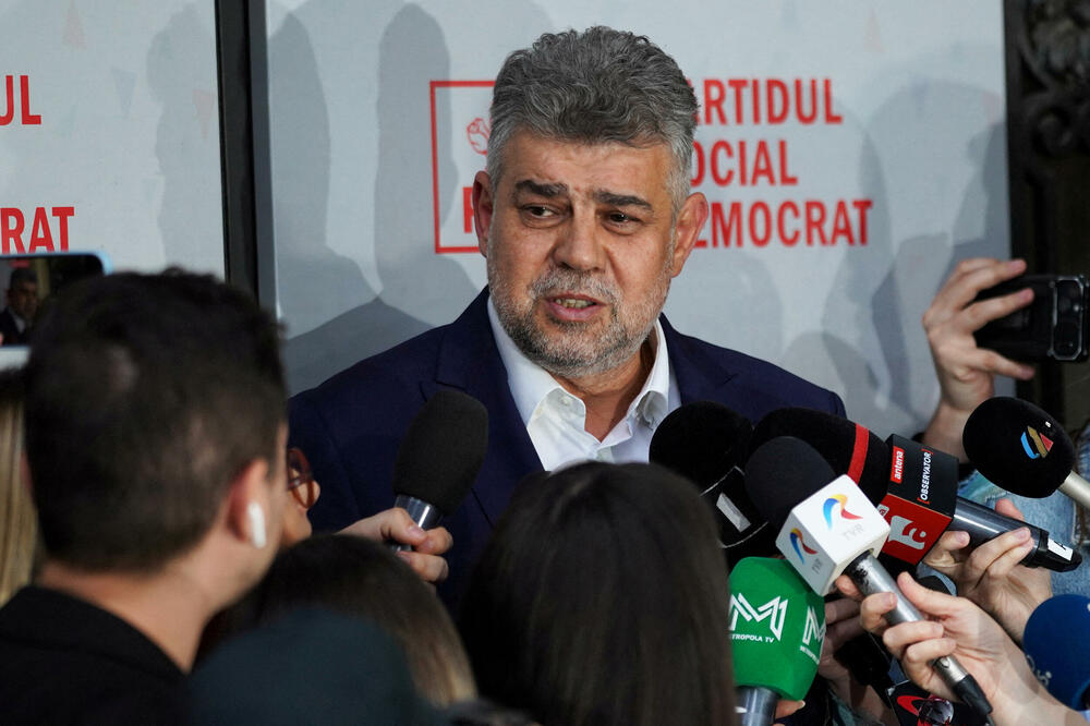 Premijer Rumunije podnio ostavku nakon pobjede krajnje desnice u prvom krugu predsjedničkih izbora