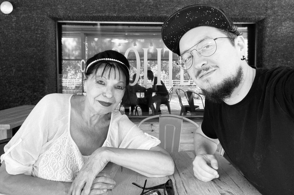 PREMIJERA: Beti Đorđević posthumno u novoj pjesmi SevdahBABY-ja