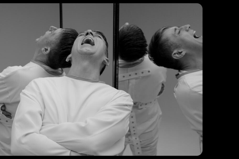 PREMIJERA: "Čudovište" Vanje Radovanovića kao emotivni portret depresije