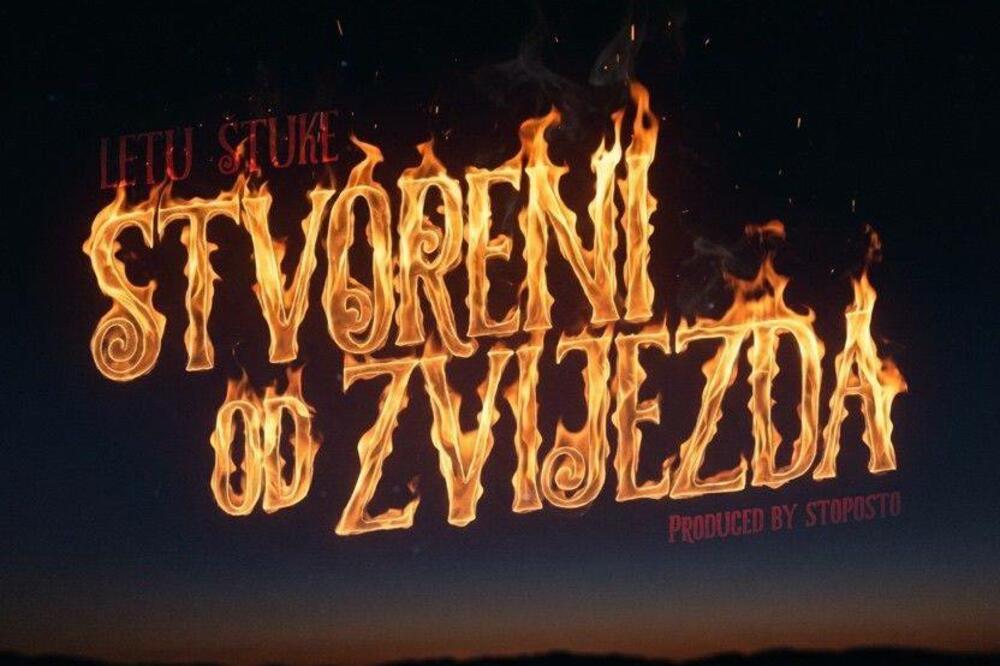 PREMIJERA: "Stvoreni od zvijezda" u prepoznatljivom ruhu