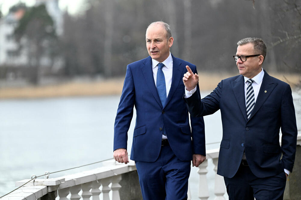 Premijeri Irske i Poljske: Odnos Budimpešte i Moskve tužan signal za opravdane bojazni Evrope