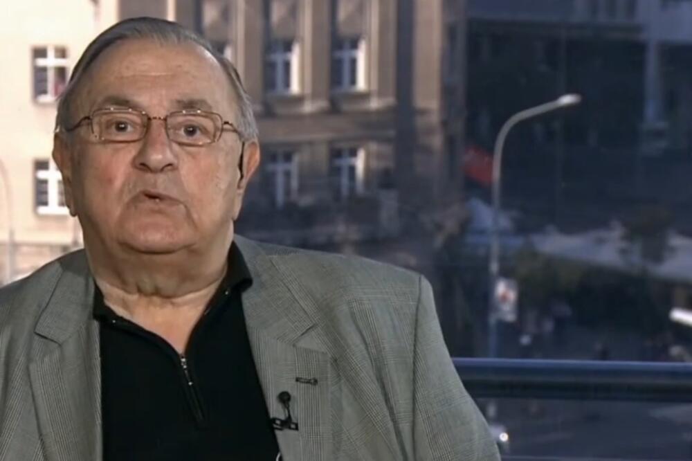 Preminuo advokat Rajko Danilović: Zastupao porodicu Đinđić, branio Slavka Ćuruviju