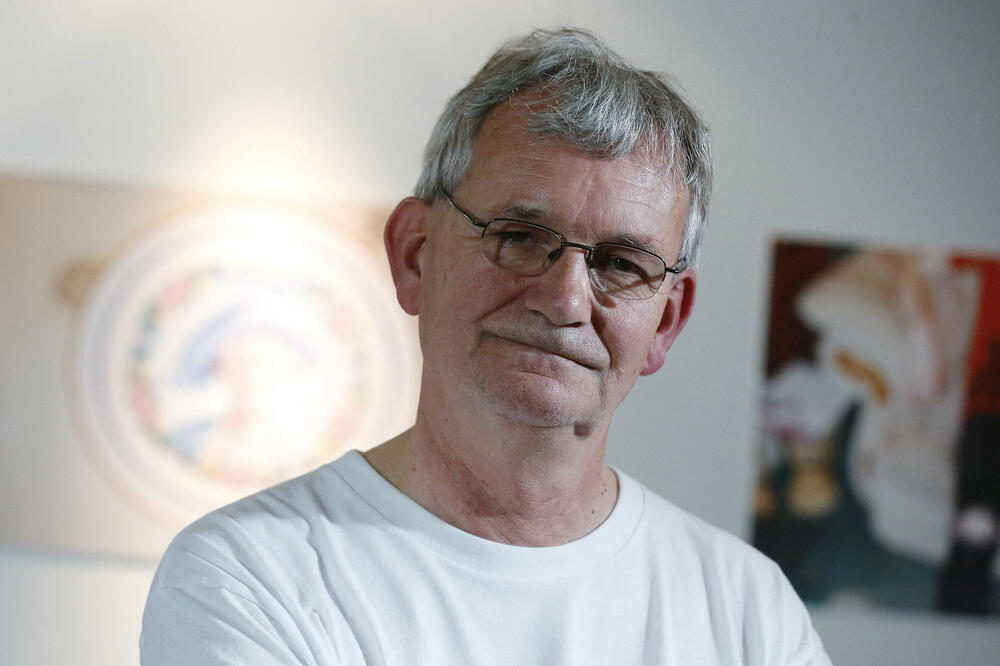 Preminuo britanski fotograf Martin Par, poznat po fotografijama svakodnevnog života radničke klase