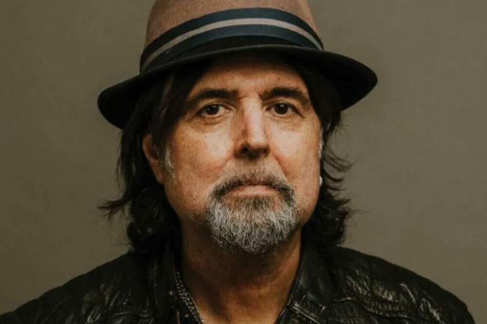 Preminuo Fil Kembel, gitarista benda Motorhead: "Bio je duboko voljen od svih koji su ga poznavali"