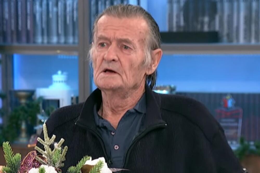 Preminuo Joška Broz