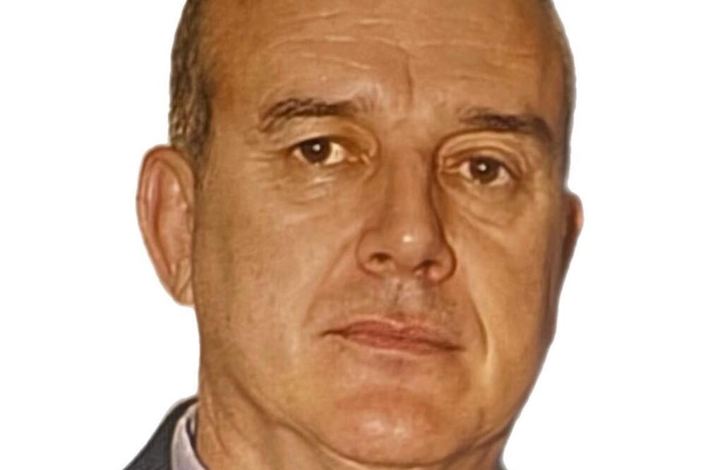 Preminuo nekadašnji poslanik DPS-a Slavenko Jovanović