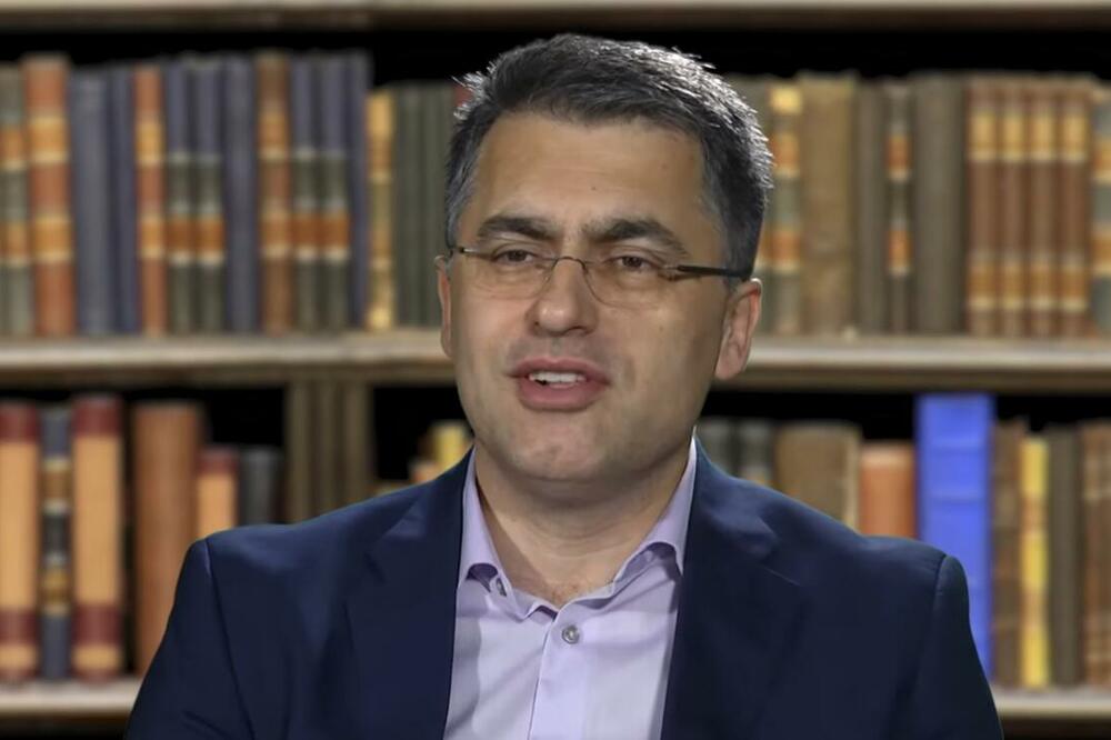 Preminuo novinar i urednik Radija Slobodna Evropa Dragan Štavljanin