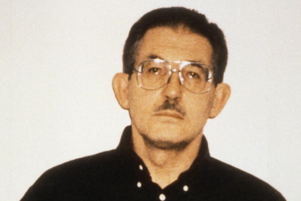 Preminuo Oldrič Ejms, oficir CIA koji je odao tajne Sovjetima