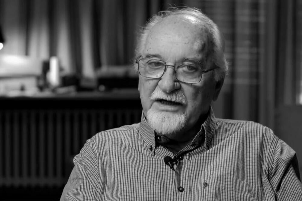 Preminuo Predrag Koraksić Koraks