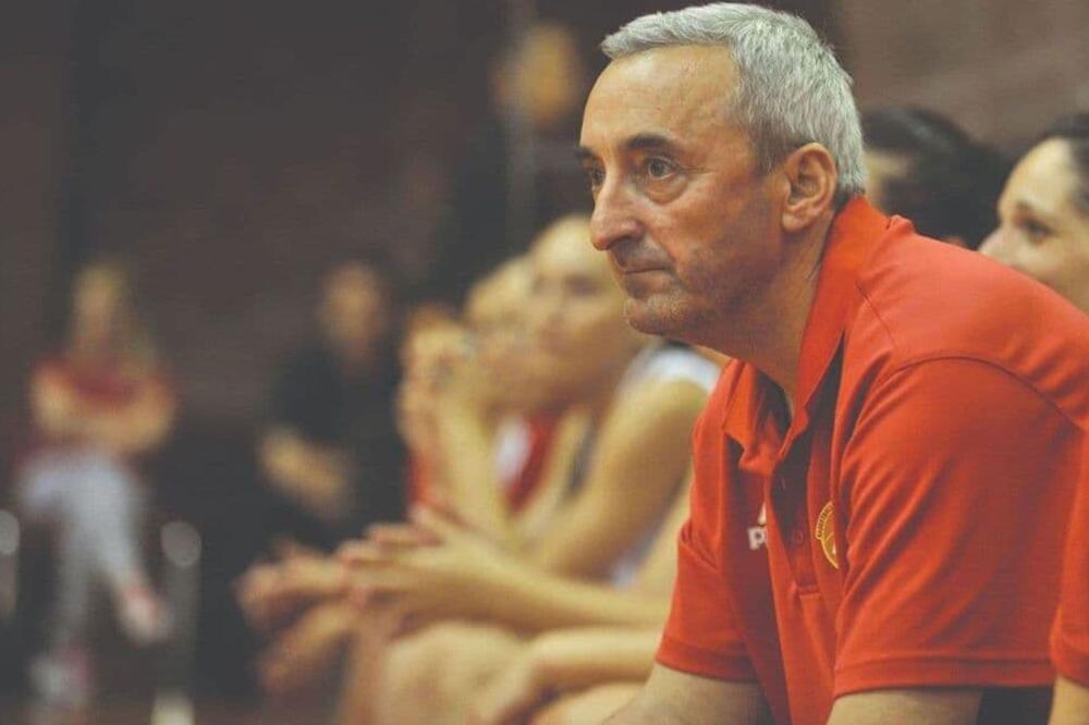 Preminuo Rade Petrović