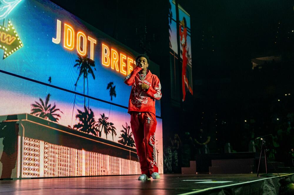 Preminuo reper Lil Poppa