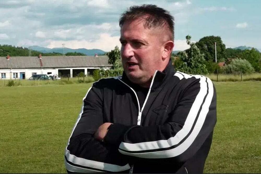 Preminuo zlatni "Čileanac" Slaviša Đurković