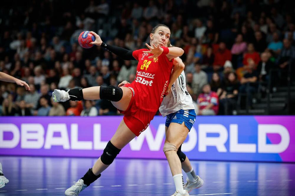 Prespore za Španiju, da li i za veće priče na Mundijalu - lavice sa dosta briga putuju u Dortmund