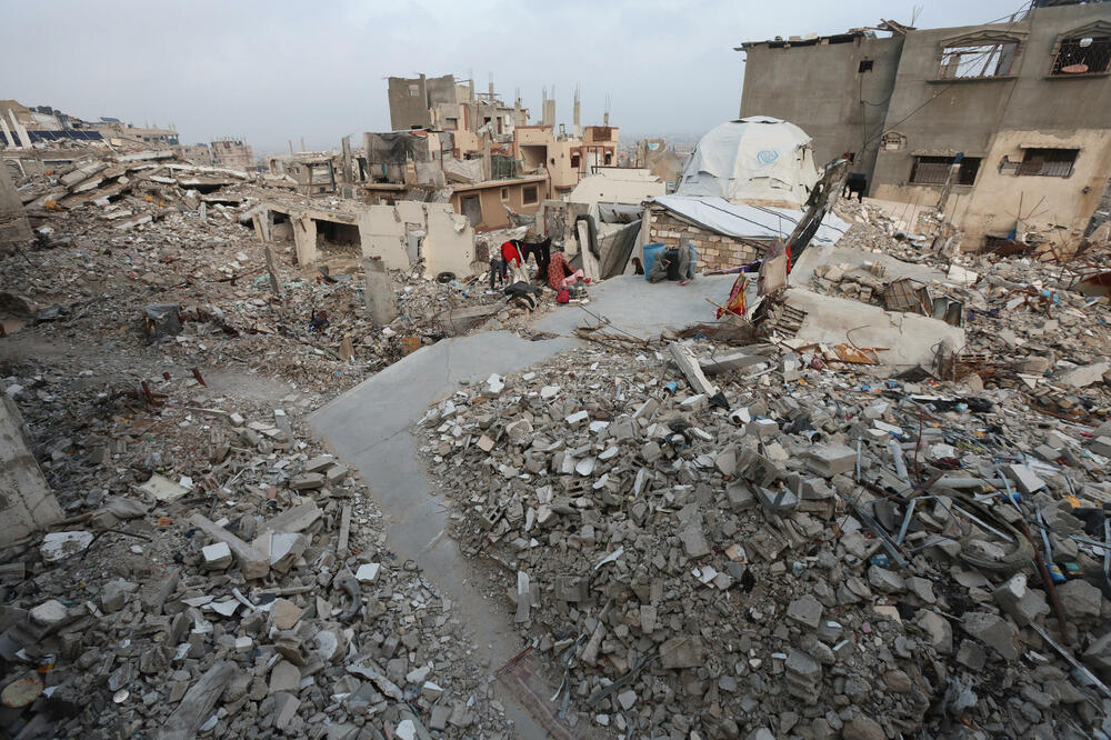 Prestaje sa radom kontroverzna fondacija za humanitarnu pomoć u Gazi koju podržavaju Izrael i SAD