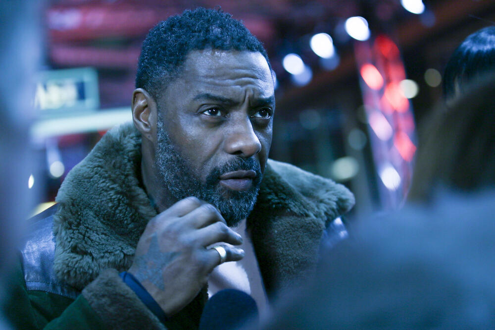 Prestar za ulogu Gastona