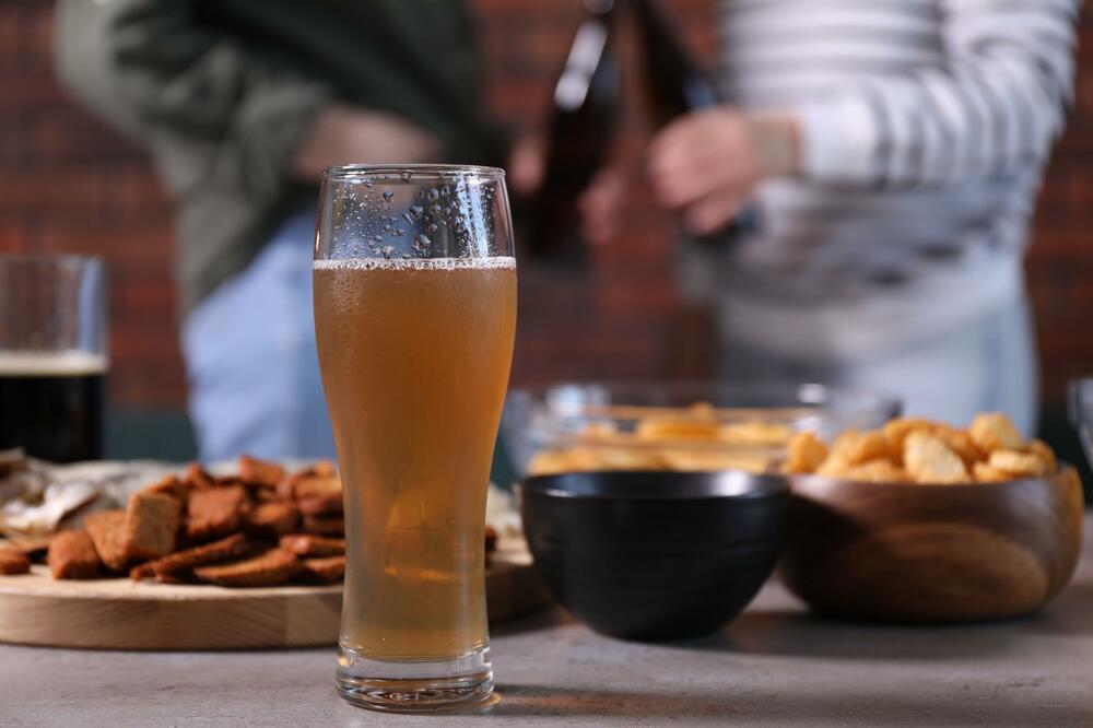 Pretjerali ste s alkoholom i hranom - pet savjeta za brzi oporavak