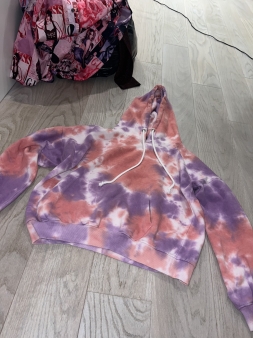 Prettylittlething S duks