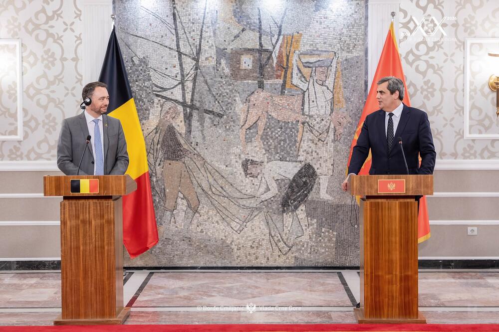 Prevo: Čuvati nacionalnu koheziju kako bi bila moguća potpuna primjena reformi